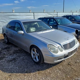 Mercedes-Benz E 240 2.4i | Mobile.bg    2