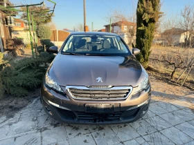 Peugeot 308 1.6е-HDi 115кс, снимка 3