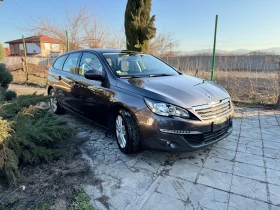 Peugeot 308 1.6е-HDi 115кс, снимка 4