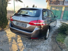 Peugeot 308 1.6-HDi 115 | Mobile.bg    5