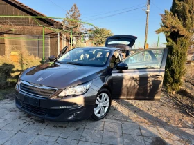 Peugeot 308 1.6е-HDi 115кс, снимка 7