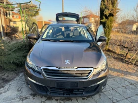 Peugeot 308 1.6-HDi 115 | Mobile.bg    8