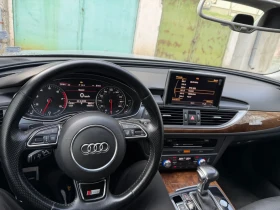 Audi A6 3.0 tfsi Quattro  | Mobile.bg � ����� ������ 14