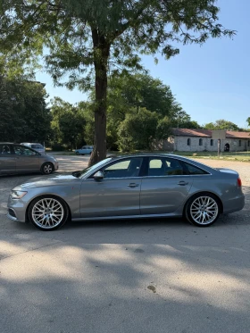 Audi A6 3.0 tfsi Quattro  | Mobile.bg � ����� ������ 17