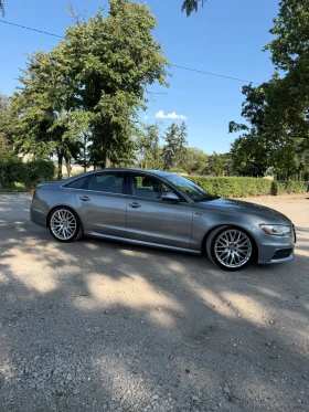Audi A6 3.0 tfsi Quattro  | Mobile.bg � ����� ������ 9