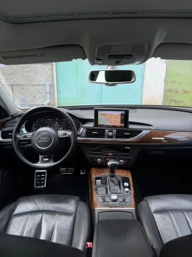Audi A6 3.0 tfsi Quattro  | Mobile.bg � ����� ������ 11