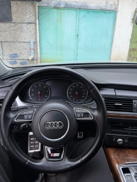 Audi A6 3.0 tfsi Quattro  | Mobile.bg � ����� ������ 8