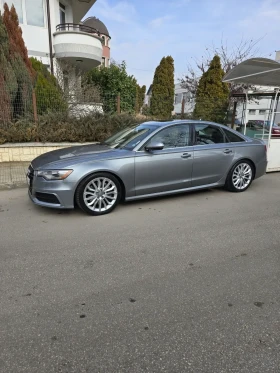 Audi A6 3.0 tfsi Quattro , снимка 6