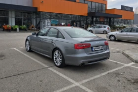 Audi A6 3.0 tfsi Quattro , снимка 5