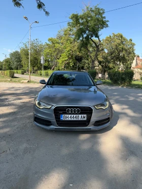 Audi A6 3.0 tfsi Quattro  | Mobile.bg � ����� ������ 3
