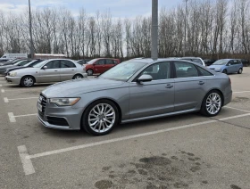 Audi A6 3.0 tfsi Quattro , снимка 3