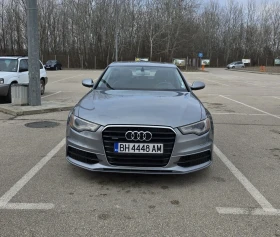 Audi A6 3.0 tfsi Quattro , снимка 2