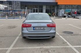 Audi A6 3.0 tfsi Quattro , снимка 4