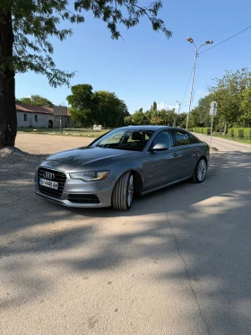 Audi A6 3.0 tfsi Quattro  | Mobile.bg � ����� ������ 2