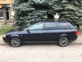 Audi A6 1.9TDi 131, снимка 2