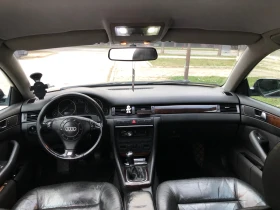 Audi A6 1.9TDi 131, снимка 8