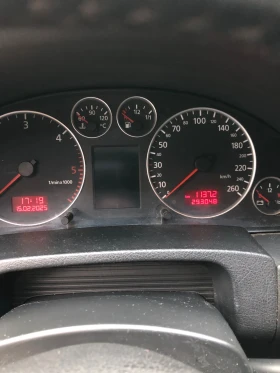 Audi A6 1.9TDi 131, снимка 7