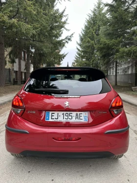 Peugeot 208 1.6HDi* GT* NAVI | Mobile.bg    5