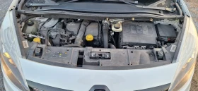 Renault Scenic 1.5 Dci X-Mod Evro 5, снимка 9