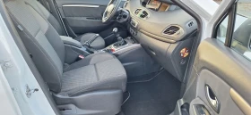 Renault Scenic 1.5 Dci X-Mod Evro 5, снимка 9