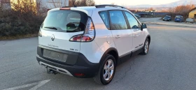 Renault Scenic 1.5 Dci X-Mod Evro 5, снимка 6