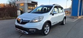 Renault Scenic 1.5 Dci X-Mod Evro 5, снимка 1