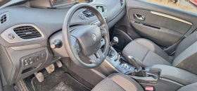 Renault Scenic 1.5 Dci X-Mod Evro 5, снимка 8