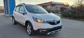 Renault Scenic 1.5 Dci X-Mod Evro 5, снимка 2