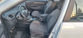 Renault Scenic 1.5 Dci X-Mod Evro 5, снимка 7