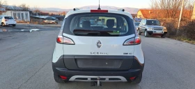 Renault Scenic 1.5 Dci X-Mod Evro 5, снимка 5