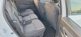 Renault Scenic 1.5 Dci X-Mod Evro 5, снимка 10