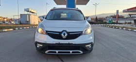 Renault Scenic 1.5 Dci X-Mod Evro 5, снимка 3