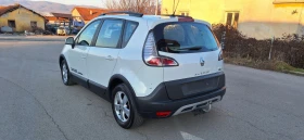 Renault Scenic 1.5 Dci X-Mod Evro 5, снимка 4