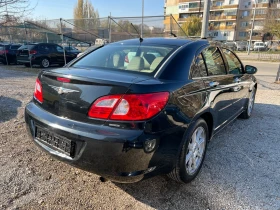 Chrysler 300c ГАЗ 2.4i, снимка 4