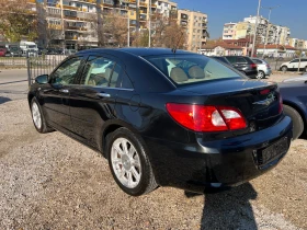 Chrysler 300c ГАЗ 2.4i, снимка 3