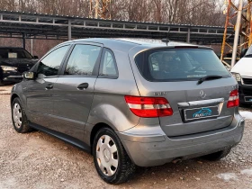 Mercedes-Benz B 180 АВТОМАТИК ИТАЛИЯ, снимка 6