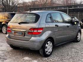 Mercedes-Benz B 180 АВТОМАТИК ИТАЛИЯ, снимка 5