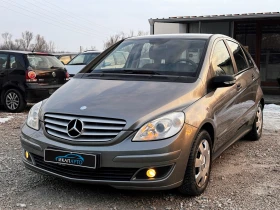 Mercedes-Benz B 180 АВТОМАТИК ИТАЛИЯ 1