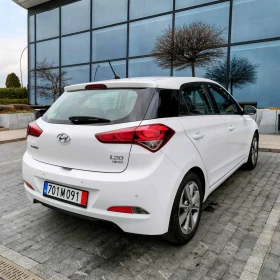     Hyundai I20 1.2, 84 .., ,  6