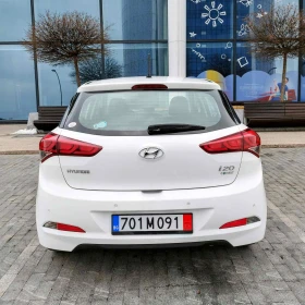 Hyundai I20 1.2, 84 .., ,  6 | Mobile.bg    5