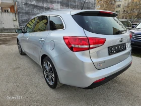 Kia Ceed 1.6 CRDI - 21500 лв. - 24611759 | Car24.bg