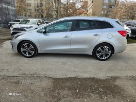 Kia Ceed 1.6 CRDI - 21500 лв. - 24611759 | Car24.bg