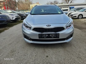 Kia Ceed 1.6 CRDI - 21500 лв. - 24611759 | Car24.bg