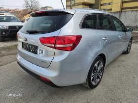 Kia Ceed 1.6 CRDI - 21500 лв. - 24611759 | Car24.bg