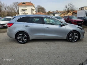 Kia Ceed 1.6 CRDI - 21500 лв. - 24611759 | Car24.bg