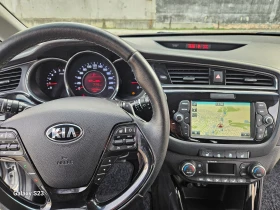 Kia Ceed 1.6 CRDI - 21500 лв. - 24611759 | Car24.bg