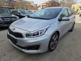 Kia Ceed 1.6 CRDI - 21500 лв. - 24611759 | Car24.bg