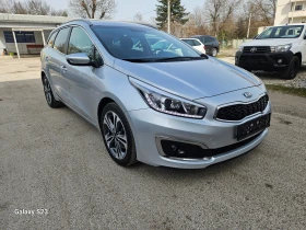 Kia Ceed 1.6 CRDI  1