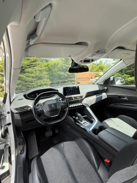 Peugeot 5008 ALLURE*  *  | Mobile.bg    8