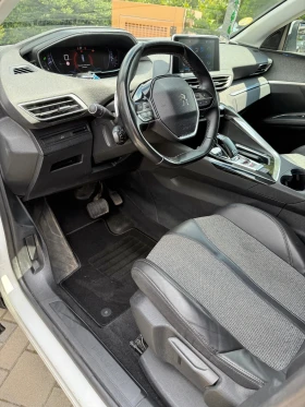 Peugeot 5008 ALLURE*  *  | Mobile.bg    6